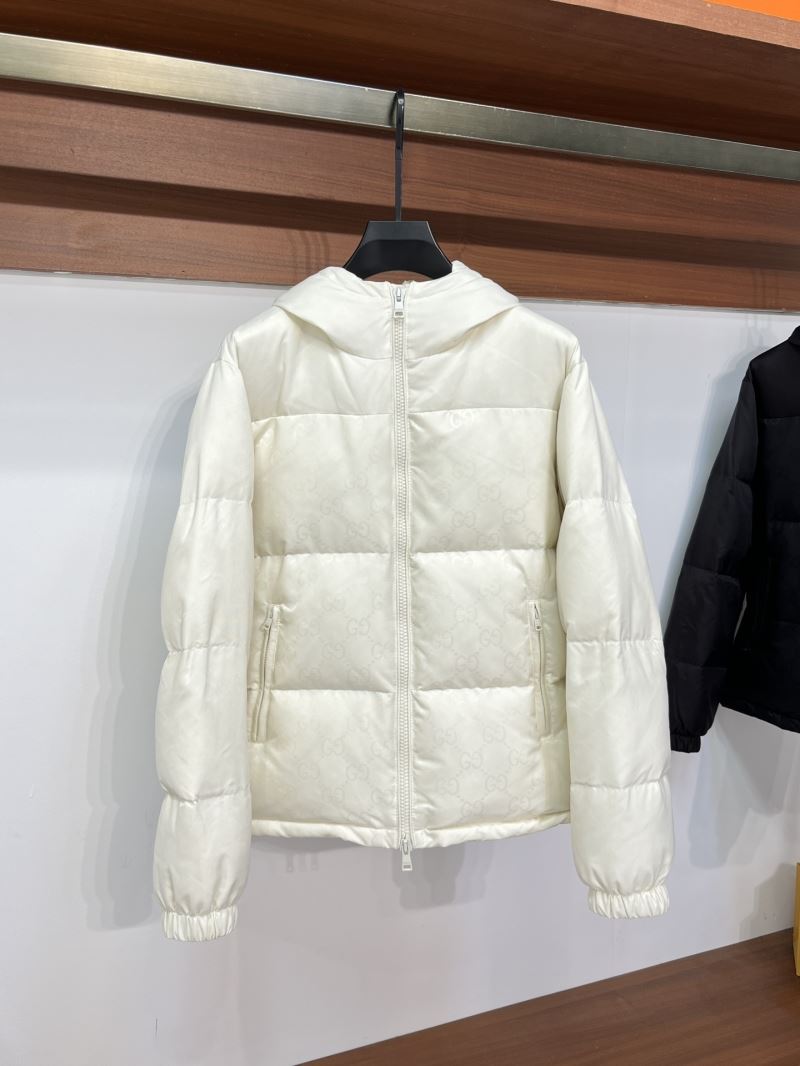 Gucci Down Jackets